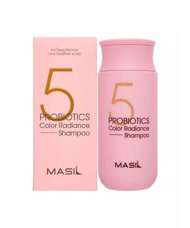 MASIL Shampoo for dyed hair with color protection 150ml