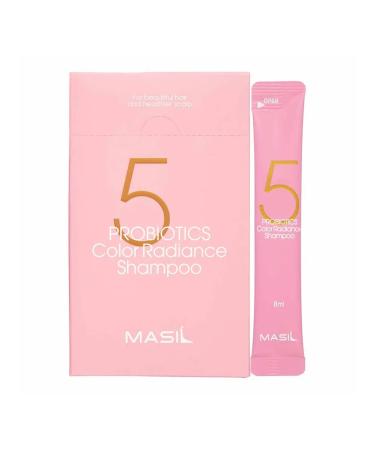 MASIL Shampoo for dyed hair 8ml*20