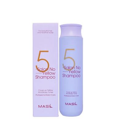 MASIL Toning shampoo 300ml