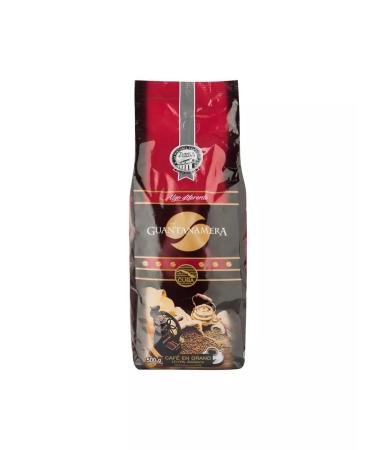 Guantanamera Coffee in grains 500 grams - Buy Online on GoSupps.com