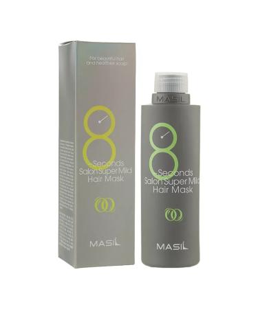 MASIL Restoring mask for weakened hair 200ml