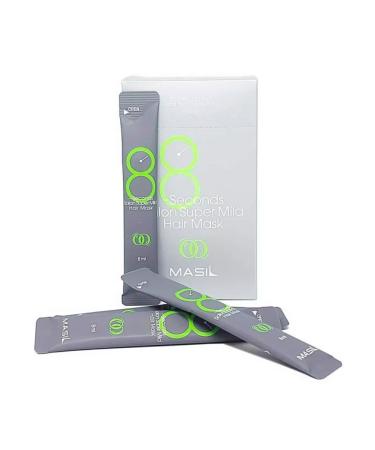 MASIL Restoring mask for weakened hair 8ml*20