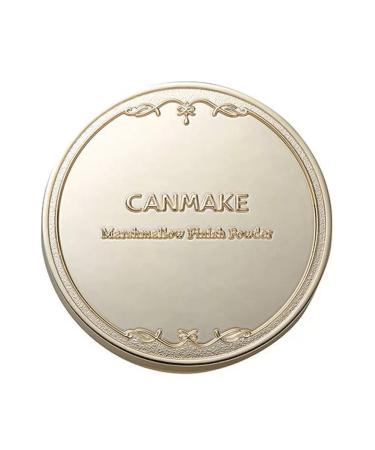 Canmake Tender powder Marshmallow Finish Powder Mo