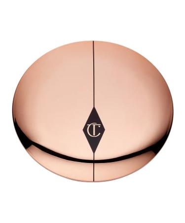 CHARLOTTE TILBURY Airbrush Flawless (Medium) fixing powder - Buy Online on GoSupps.com
