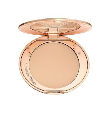 CHARLOTTE TILBURY Airbrush Flawless (Medium) fixing powder - Buy Online on GoSupps.com