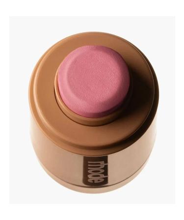 Rhode Cream blush in Pocket Blush Piggy