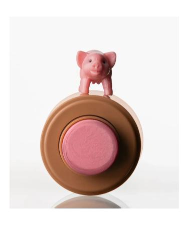 Rhode Cream blush in Pocket Blush Piggy - Buy Online on GoSupps.com