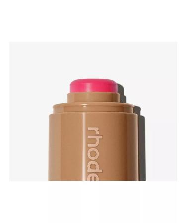 Rhode Cream blush in Pocket Blush Juice Box Hot Pink - Buy Online on GoSupps.com