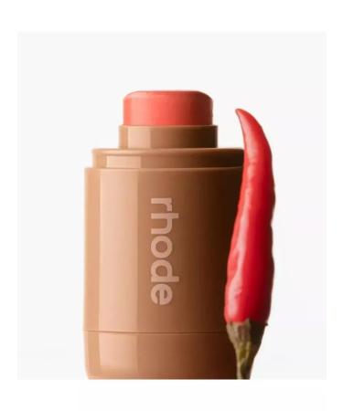 Rhode Cream blush in Pocket Blush Spicy Marg - Buy Online on GoSupps.com