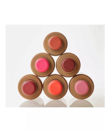 Rhode Cream blush in Pocket Blush Freckle Neutral Peach - Buy Online on GoSupps.com