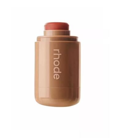Rhode Cream blush in Pocket Blush Freckle Neutral Peach - Buy Online on GoSupps.com