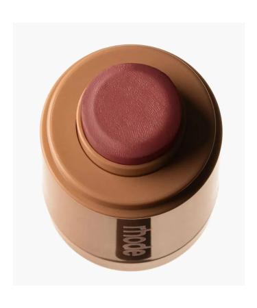 Cream blush in Pocket Blush Toasted Teddy