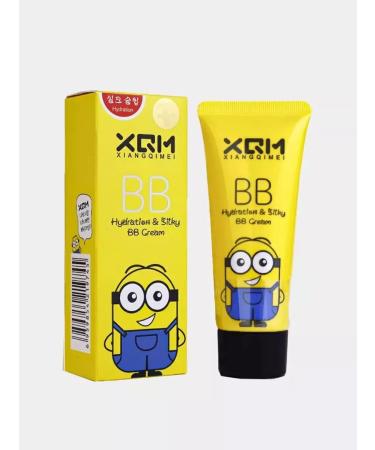 Holi Cosmetics Tonal BB Cream Mignon - Buy Online on GoSupps.com