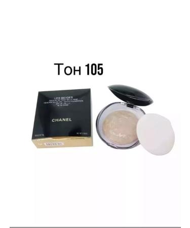Dimanuel Baked powder tone 105 Chanel