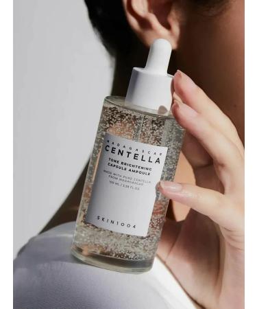 SKIN1004 Moisturization serum 100ml - Buy Online on GoSupps.com