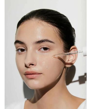 SKIN1004 Moisturization serum 100ml - Buy Online on GoSupps.com