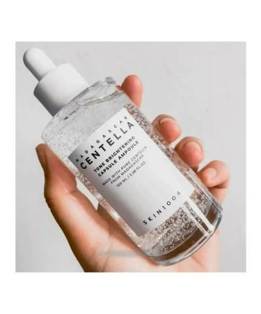 SKIN1004 Moisturization serum 100ml - Buy Online on GoSupps.com