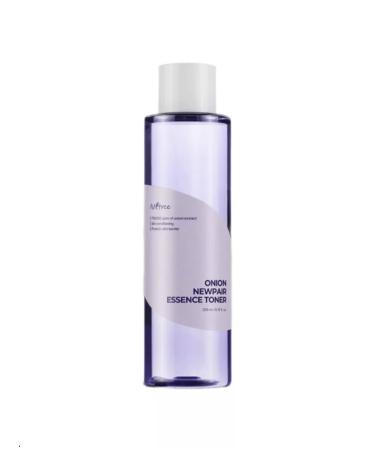 Isntree Facial Tonic NewPair Essence Toner