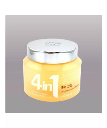 New Advent Korea face cream original DR. Cellio - Buy Online on GoSupps.com