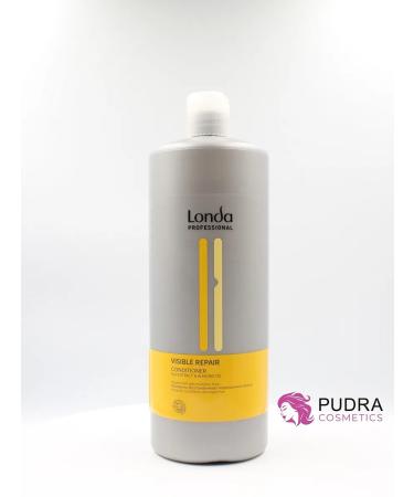 WELLA PROFESSIONALS Air conditioning for damage. Visible Repair hair 1000 ml
