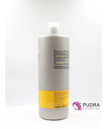 WELLA PROFESSIONALS Air conditioning for damage. Visible Repair hair 1000 ml - Buy Online on GoSupps.com
