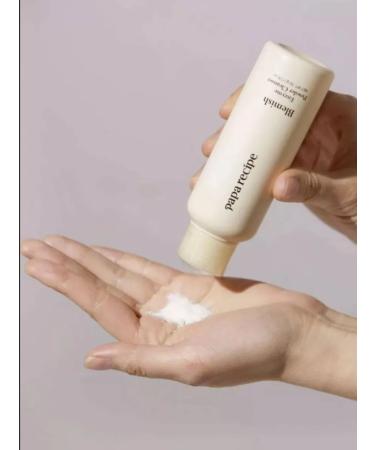 Papa's recipe Blemish Enzyme Powder Cleanser Enzym - Buy Online on GoSupps.com