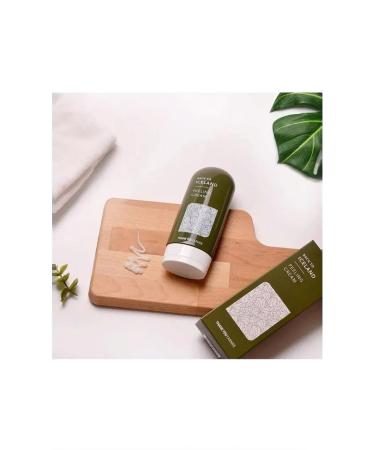 Thank You Farmer Cream-peeling with glacial water for the face - Buy Online on GoSupps.com