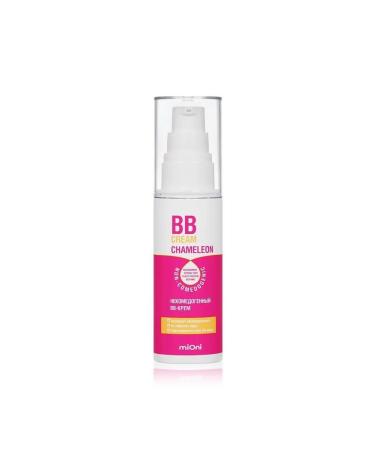 MIONI BB cream for face - Buy Online on GoSupps.com