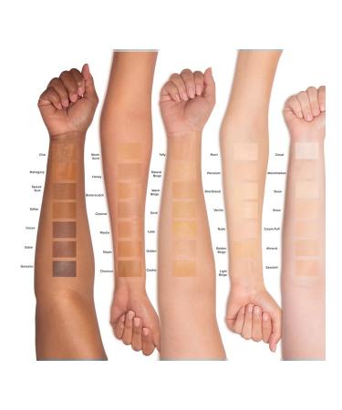 Too Faced Born This Way Super Coverage (Marshmallow) - Buy Online on GoSupps.com