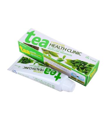MUKUNGHWA TEAA CATECHIN HEALTH CLINIC TEAR
