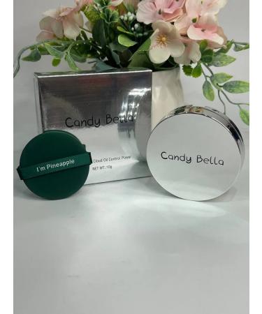 TROCKY Facial powder matting