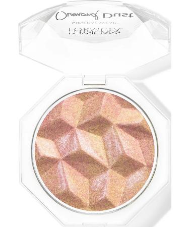 PHYSICIANS FORMULA Highlighter for the face Mineral Mineral Wear Diamond Dust