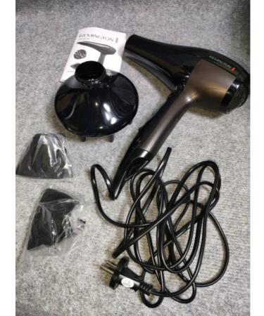 Remington Hair hair dryer Professional Pro-AIR AC5999 - Buy Online on GoSupps.com