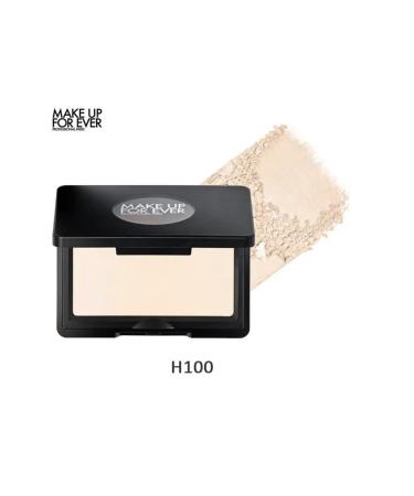 Make Up For Ever Highlighter Artist Face Color Highlighter H100 Persistent powder