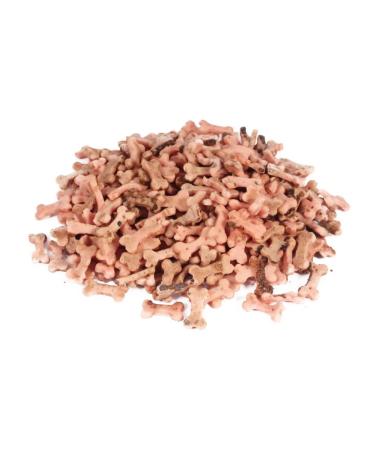 Dog treating Titbit Sneci with a duck 100g 3 pcs - Buy Online on GoSupps.com