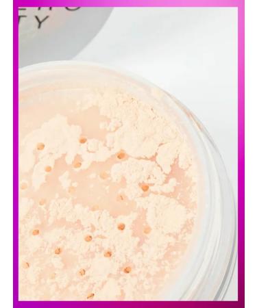 Influence Beauty Swinkled powder Zero Gravity 1 - Buy Online on GoSupps.com