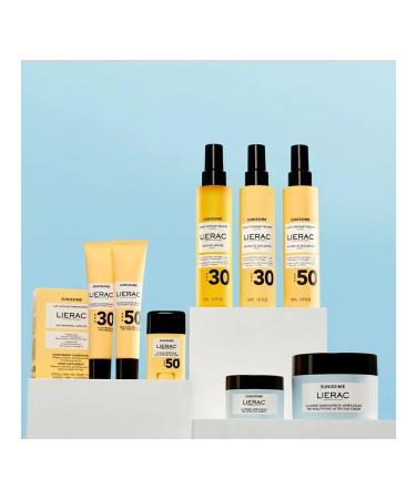 LIERAC Sunissime SPF50+ 10 g of suunissime - Buy Online on GoSupps.com