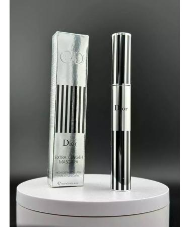 Golden Apple Dioor mascara Black - Buy Online on GoSupps.com