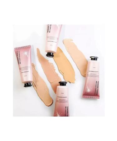 Letual Tonal BB Cream Tender Touch No. 02 natural pink - Buy Online on GoSupps.com