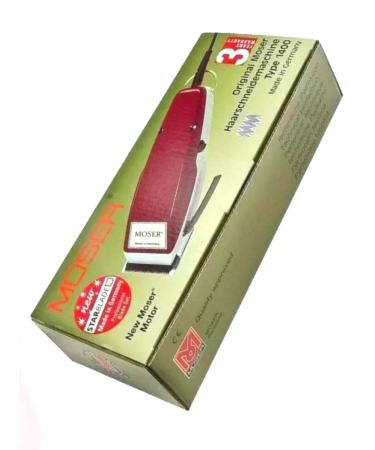 Powerful haircut machine 1400