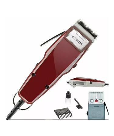 Powerful haircut machine 1400 - Buy Online on GoSupps.com