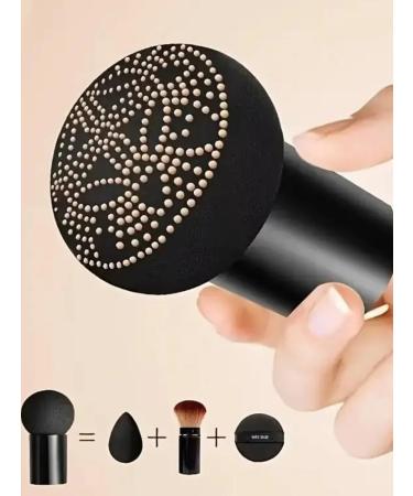 Perfume Style Official Face Kushon Tonal cream bb cream 01 - Buy Online on GoSupps.com