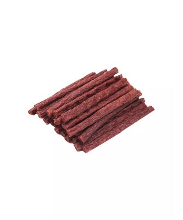 TiTBiT Titbit dog treats Milan sausages Milan for dogs 370g - Buy Online on GoSupps.com