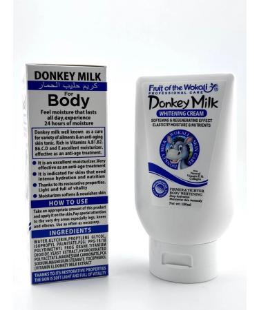 CSS Face and body cream whitening moisturizing - Buy Online on GoSupps.com