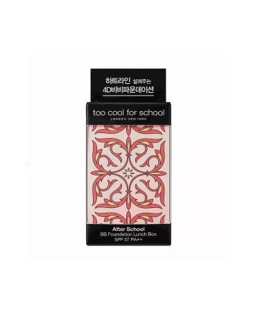 too cool for school Korean tonal BB-cream of After School Silky Skin - Buy Online on GoSupps.com
