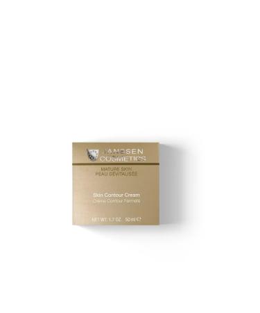 Janssen Cosmetics Enriched Anti-Age Lifting Cream Skin Contour Cream - Buy Online on GoSupps.com