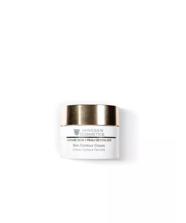 Janssen Cosmetics Enriched Anti-Age Lifting Cream Skin Contour Cream - Buy Online on GoSupps.com