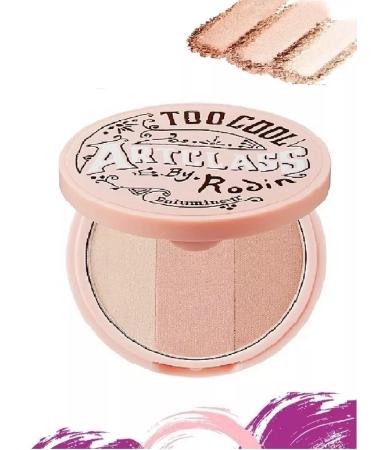 too cool for school Artclass by Rodin Highlighter Luminous