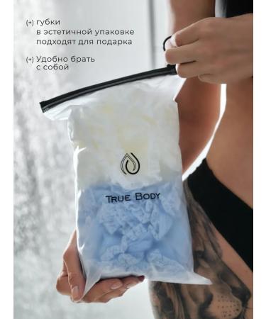 True Body Wars for shower and body set - 2 pcs - Buy Online on GoSupps.com