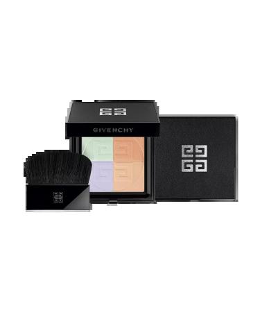 GIVENCHY Mating compact powder 4 Mousseline Acidulee